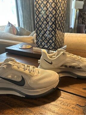 Nike Air Pegasus running shoes.  Great condition! Very comfortable!